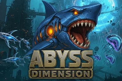 Abyss Dimension - Slot KA Gaming | RTP N/A | MisterTopCasino