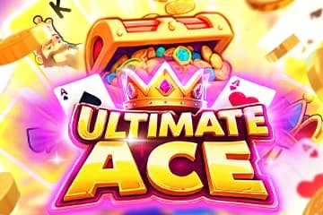 Ultimate Ace - Slot UU Slots | RTP N/A | MisterTopCasino