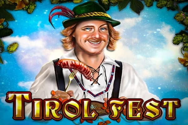 Tirol Fest - Slot Amusnet | RTP 96.02% | MisterTopCasino
