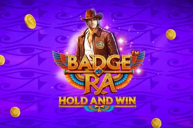 Badge of Ra - Slot GameTimeTec | RTP N/A | MisterTopCasino