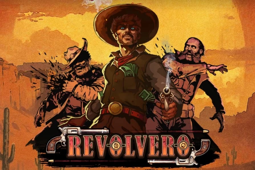 Revolvero - Slot Red Tiger Gaming | RTP N/A | MisterTopCasino