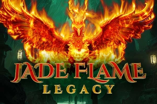 Jade Flame Legacy - Slot Genii | RTP N/A | MisterTopCasino