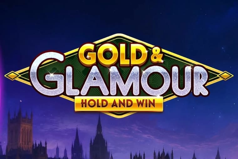 Gold & Glamour Hold and Win - Slot Booming Games | RTP N/A | MisterTopCasino