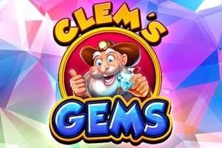 Clem's Gems - Slot AGS | RTP N/A | MisterTopCasino