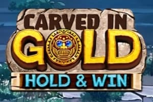 Carved in Gold: Hold & Win - Slot OctoPlay | RTP N/A | MisterTopCasino