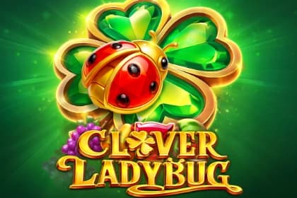 Clover Ladybug - Slot TaDa Gaming | RTP N/A | MisterTopCasino