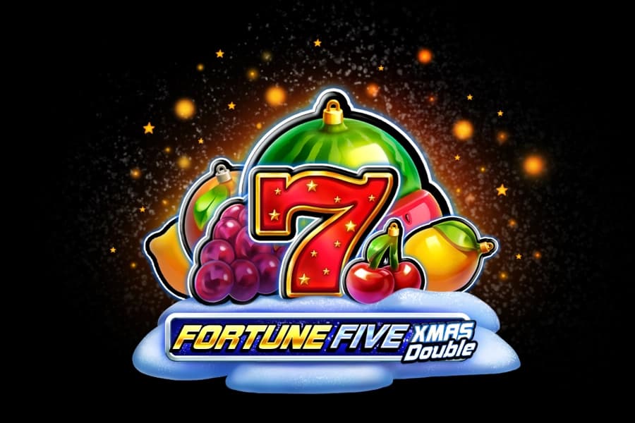 Fortune Five Xmas Double - Slot GameBeat | RTP N/A | MisterTopCasino