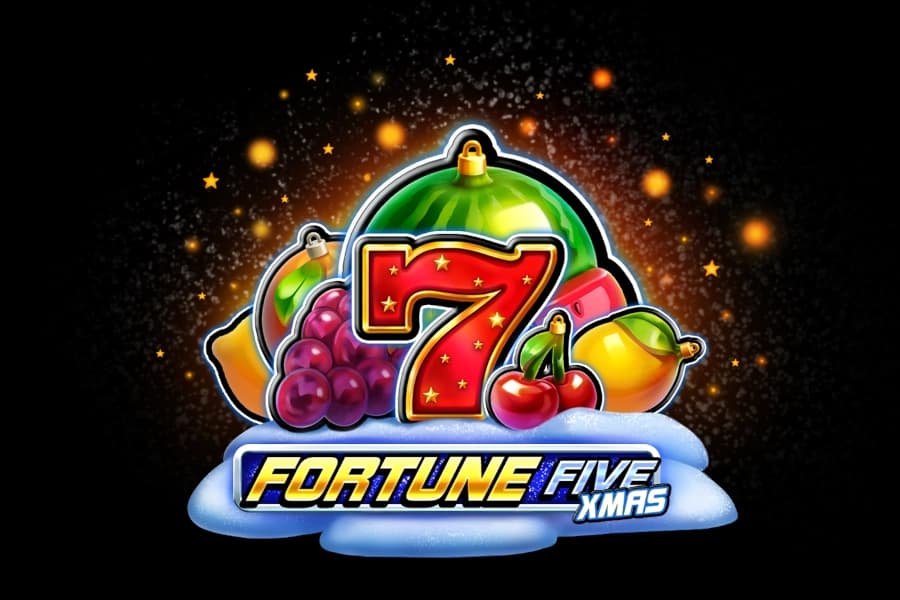 Fortune Five Xmas - Slot GameBeat | RTP N/A | MisterTopCasino