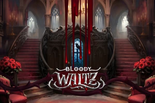 Bloody Waltz - Slot GameBeat | RTP N/A | MisterTopCasino