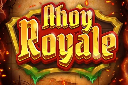 Ahoy Royale - Slot Iron Dog Studio | RTP N/A | MisterTopCasino