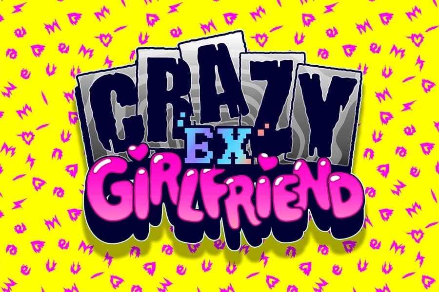Crazy Ex Girlfriend - Slot Nolimit City | RTP N/A | MisterTopCasino