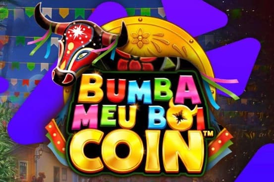 Bumba Meu Boi Coin - Slot Wazdan | RTP N/A | MisterTopCasino