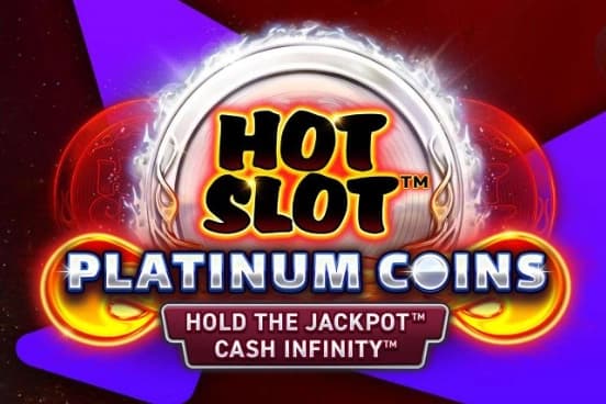 Hot Slot Platinum Coins - Slot Wazdan | RTP N/A | MisterTopCasino