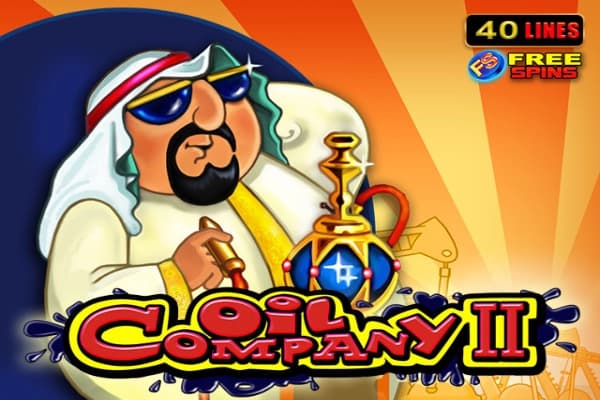 Oil Company II - Slot Amusnet | RTP N/A | MisterTopCasino