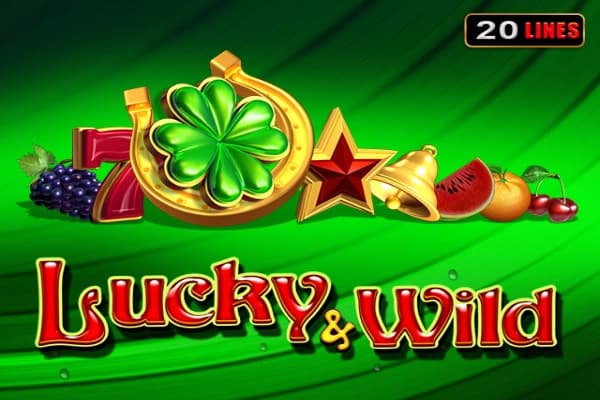 Lucky & Wild - Slot Amusnet | RTP N/A | MisterTopCasino