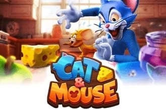 Cat & Mouse - Slot Advantplay | RTP N/A | MisterTopCasino