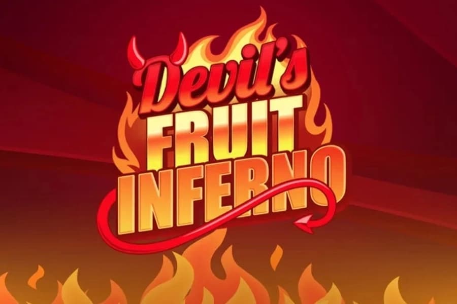 Devil's Fruit Inferno - Slot IGT | RTP N/A | MisterTopCasino