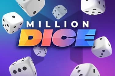 Million Dice - Slot Million Games | RTP N/A | MisterTopCasino