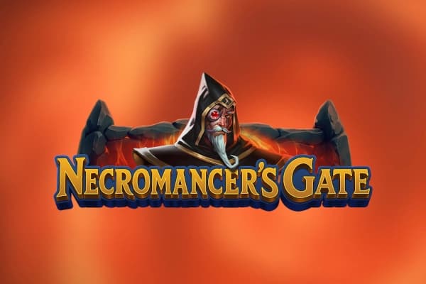 Necromancer's Gate - Slot Relax Gaming | RTP N/A | MisterTopCasino