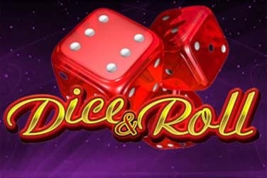 Dice & Roll - Slot Amusnet | RTP 95.76% | MisterTopCasino