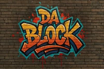 Da Block - Slot Skywind | RTP N/A | MisterTopCasino