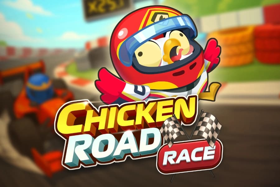 Chicken Road Race - Slot InOut | RTP N/A | MisterTopCasino