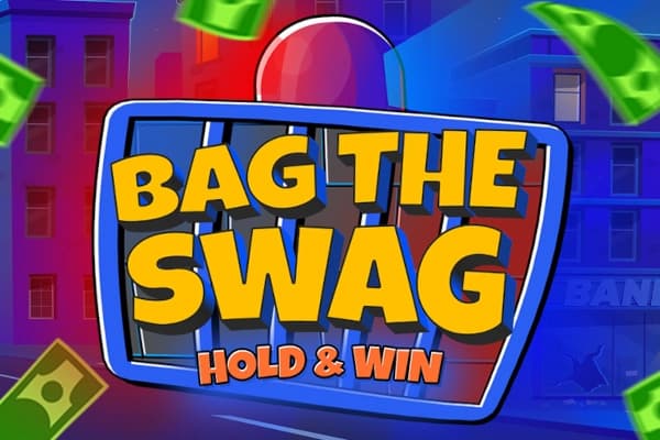 Bag the Swag: Hold & Win - Slot OctoPlay | RTP N/A | MisterTopCasino