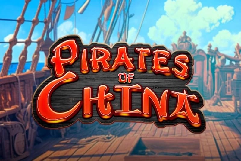 Pirates of China - Slot MGA | RTP N/A | MisterTopCasino