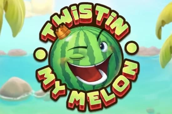 Twistin My Melon - Slot Massive Studios | RTP N/A | MisterTopCasino