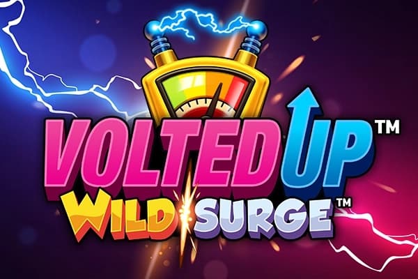 VoltedUP WildSurge - Slot PearFiction | RTP N/A | MisterTopCasino