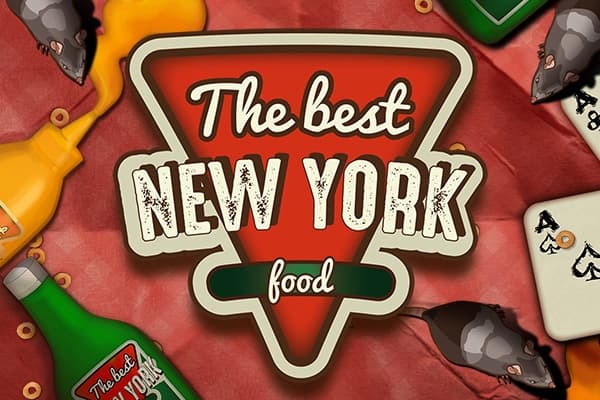 Best New York Food - Slot BF Games | RTP N/A | MisterTopCasino