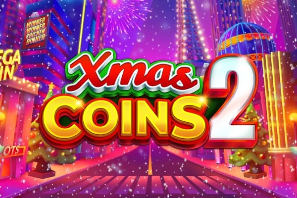 Xmas Coins 2: Ultimate - Slot Fugaso | RTP N/A | MisterTopCasino