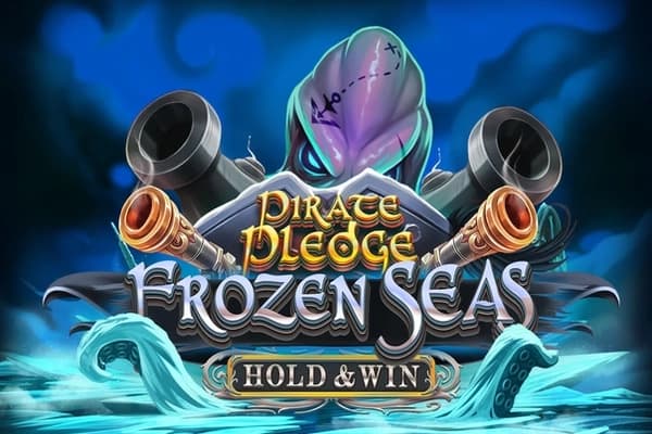 Pirate Pledge Frozen Seas - Slot Elysium Studios | RTP N/A | MisterTopCasino