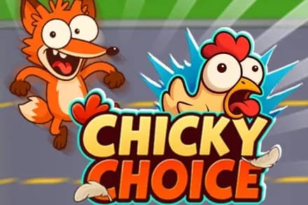 Chicky Choice - Slot PopOK Gaming | RTP N/A | MisterTopCasino