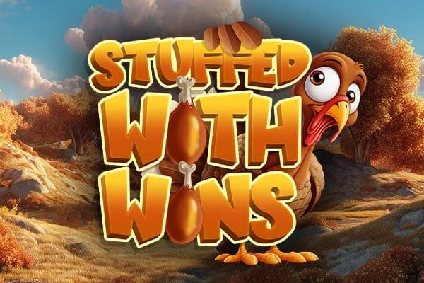 Stuffed with Wins - Slot Genii | RTP N/A | MisterTopCasino