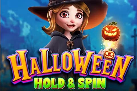 Halloween Hold & Spin - Slot Triple Profits Games | RTP N/A | MisterTopCasino