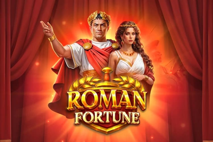 Roman Fortune - Slot ElaGames | RTP N/A | MisterTopCasino