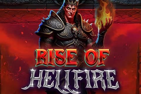 Rise of Hellfire - Slot Triple Profits Games | RTP N/A | MisterTopCasino