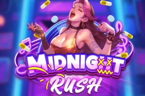 Midnight Rush - Slot Triple Profits Games | RTP N/A | MisterTopCasino