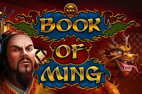 Book of Ming - Slot BF Games | RTP N/A | MisterTopCasino