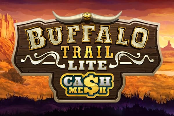 Buffalo Trail Lite - Slot BF Games | RTP N/A | MisterTopCasino