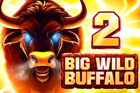 Big Wild Buffalo 2 - Slot Belatra | RTP N/A | MisterTopCasino