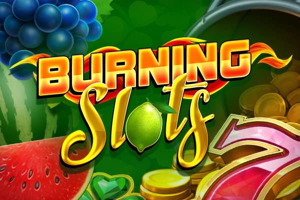 Burning Slots - Slot BF Games | RTP N/A | MisterTopCasino