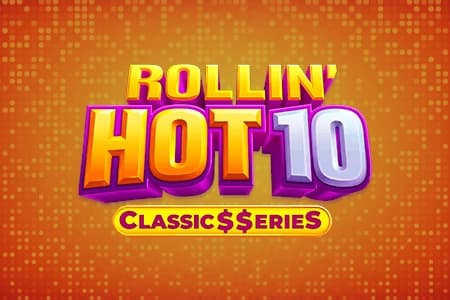 Rollin' Hot 10: Classic Series - Slot NetGame | RTP N/A | MisterTopCasino
