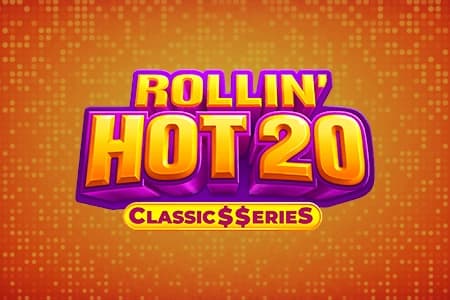 Rollin' Hot 20: Classic Series - Slot NetGame | RTP N/A | MisterTopCasino
