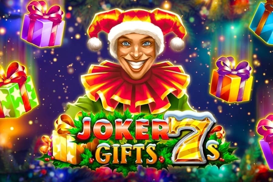 Joker Gifts 7s - Slot Kalamba Games | RTP N/A | MisterTopCasino