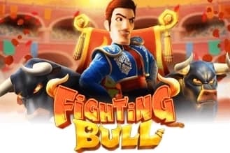 Fighting Bull - Slot Advantplay | RTP N/A | MisterTopCasino
