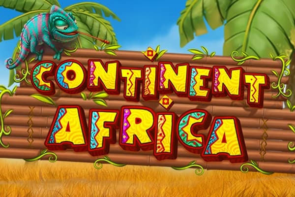Continent Africa - Slot BF Games | RTP N/A | MisterTopCasino