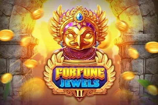 Fortune Jewels 2 - Slot FastSpin | RTP N/A | MisterTopCasino