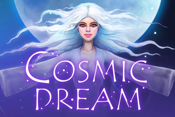 Cosmic Dream - Slot BF Games | RTP N/A | MisterTopCasino